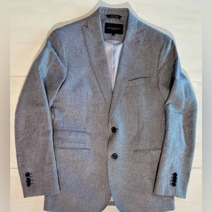 Banana Republic Blazer Size 36S